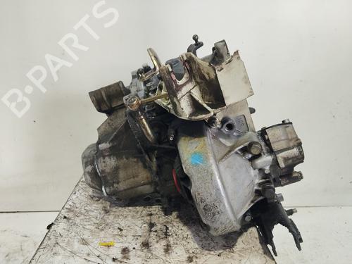 Gearbox CITROËN C3 I (FC_, FN_) 1.4 16V | BP30196248M3 