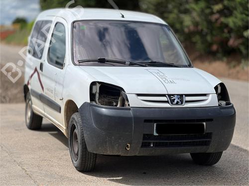 Used Parts PEUGEOT PARTNER MPV (5_, G_) [1996-2026]  4432150