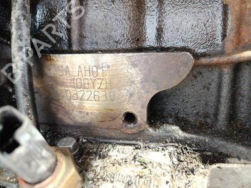 Engine PEUGEOT 508 I (8D_) | BP35944329M1 - Image 9