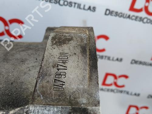 Gearbox BMW 5 (E39) 525 td | BP17398952M3