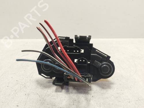 Lamp holder SEAT LEON (1M1) 1.6 | BP31188146L10 