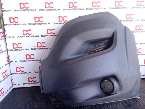 Used Front bumper Front bumper FIAT DUCATO Platform/Chassis (250_) 120 Multijet 2,3 D (120 hp) 40101938 40101938