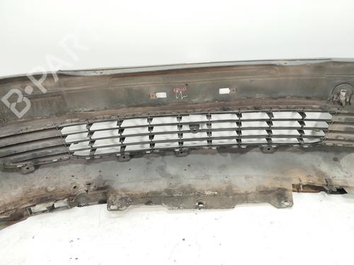 Front bumper OPEL ZAFIRA A MPV (T98) 2.0 DI 16V (F75) | BP17426015C7 