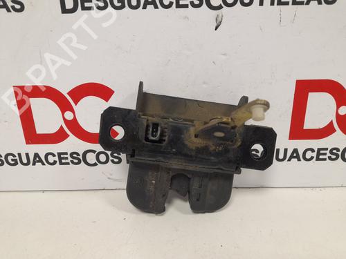 Tailgate lock VW GOLF IV (1J1) 1.9 TDI | BP17404913C101 