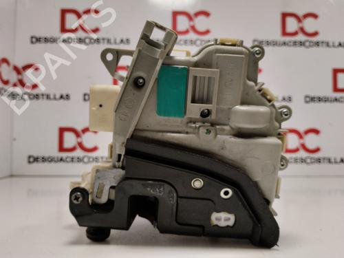 Used Front right lock AUDI A6 C7 (4G2, 4GC) 2.0 TDI (190 hp) 31600163