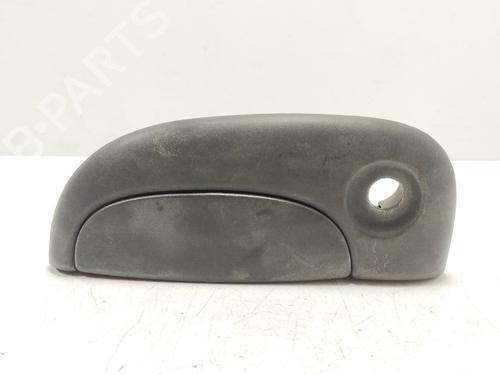 Used Front left exterior door handle RENAULT KANGOO (KC0/1_) 1.5 dCi (57 hp) 22615022