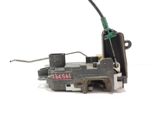 Front left lock OPEL ASTRA H (A04)  | BP24664597C98 