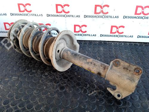 Right front shock absorber VOLVO 460 (464) 1.6 | BP30050100M17 