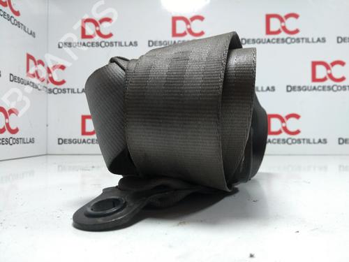 Rear right seatbelt SEAT ALHAMBRA (7V8, 7V9) 1.9 TDI | BP17409329I28 