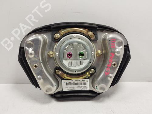 Driver airbag MERCEDES-BENZ M-CLASS (W163) ML 270 CDI (163.113) | BP20698411C9 