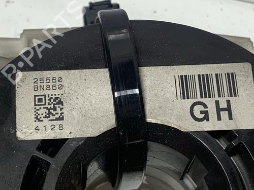 Squib airbag NISSAN ALMERA II (N16) 2.2 dCi | BP17398100C102 