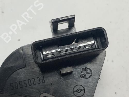 Squib airbag FORD FOCUS I (DAW, DBW) 1.8 TDCi | BP17397990C102 