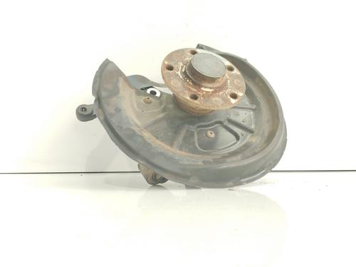 Used Left rear steering knuckle SEAT LEON (1P1) [2005-2013]  25799128