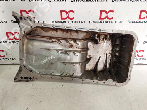 Oliebundkar MERCEDES-BENZ C-CLASS (W202) C 180 (202.018) (122 hp) 17800691