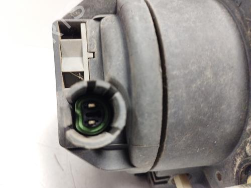 Right front fog light RENAULT CLIO II (BB_, CB_) 1.4 (B/CB0C, B/CB0S) | BP30175644C31