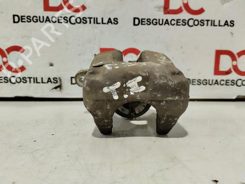 Used Left rear brake caliper PEUGEOT 308 SW I (4E_, 4H_) 1.6 HDi (112 hp) 25214263