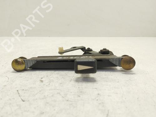 Used Climate control MERCEDES-BENZ 123 Saloon (W123) 280 E (123.033) (185 hp) 31670903