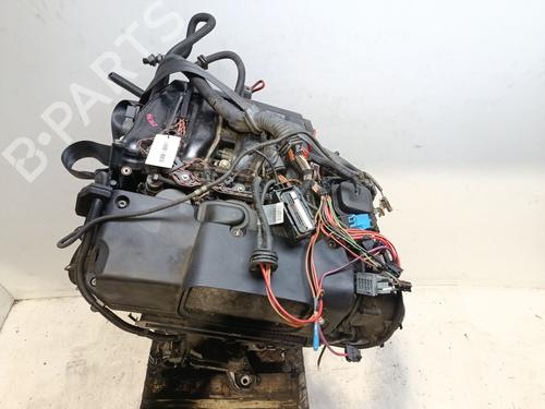 Engine BMW X3 (E83) 2.0 d | BP35944330M1 - Image 6