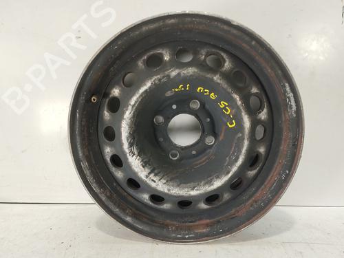 Used Rim CITROËN C5 I (DC_) 2.0 HDi (DCRHZB, DCRHZE) (109 hp) 31868937