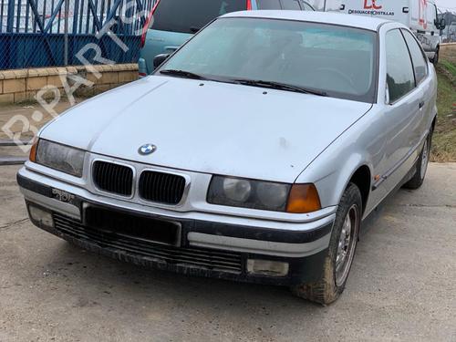 Electronic module BMW 3 Compact (E36) 318 tds | BP17401837M83 