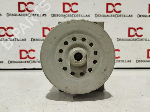 Used AC compressor FIAT GRANDE PUNTO (199_) 1.4 16V (90 hp) 17425286
