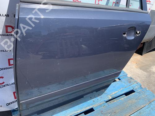 Left rear door OPEL ASTRA H Estate (A04) 1.7 CDTI (L35) | BP17401425C4 