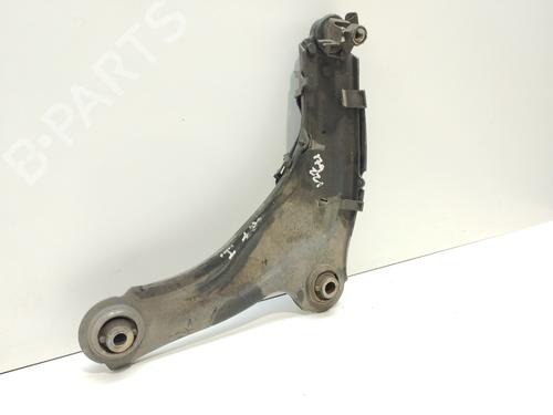 Left front suspension arm RENAULT LAGUNA II (BG0/1_) 1.6 16V (BG0A, BG0L) | BP17426656M12 