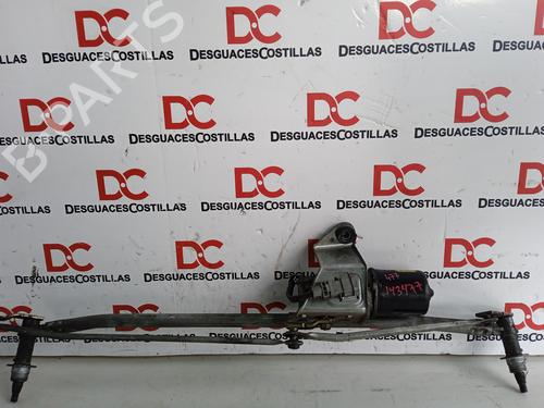 Used Front wiper motor Front wiper motor RENAULT MASTER II Platform/Chassis (ED/HD/UD) [1997-2013] 39075010 39075010