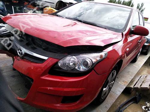 Glove box HYUNDAI i30 (FD) | BP30468277C95 - Image 15