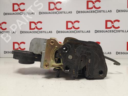 Rear left lock HYUNDAI SANTA FÉ I (SM) 2.0 CRDi | BP17408368C100 