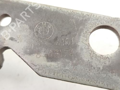 Hinge/Door check strap BMW X5 (E53) 3.0 d | BP36003418C146 - Image 4