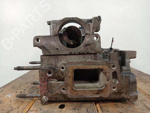Cylinder head PEUGEOT 308 I (4A_, 4C_)  | BP31148760M5 