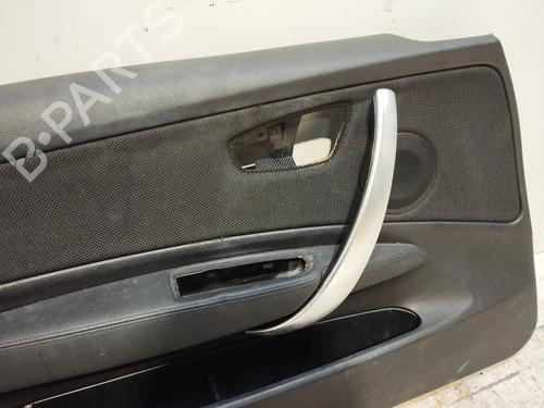 Front left panel BMW 1 (E87) 118 d | BP23406177C58  - Image 5