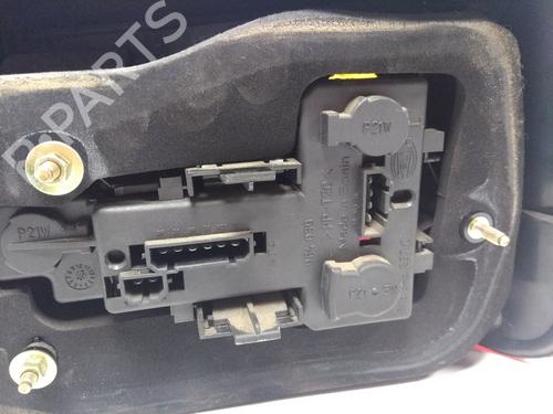 Left taillight SEAT IBIZA II (6K1) 1.9 TDI | BP32085471C34