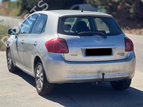 Electronic module TOYOTA AURIS (_E15_)  | BP23399233M83 