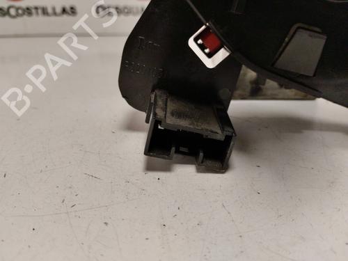 Kontaktrulle Airbag FORD FOCUS I (DAW, DBW) 1.8 Turbo DI / TDDi | BP17415975C102 