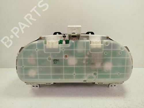 Kombinert Instrument MAZDA 3 Saloon (BK) 1.6 DI Turbo (BK12Y) | BP31052693C47