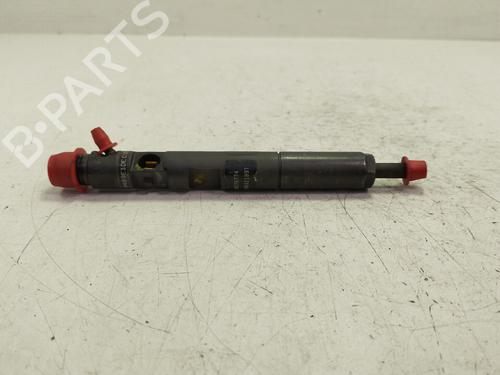Used Injector RENAULT CLIO III (BR0/1, CR0/1) [2005-2014]  30563360