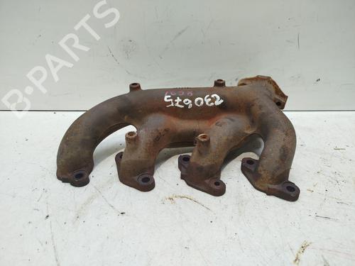 Used Exhaust manifold VOLVO 940 (944) [1990-1995]  32742772