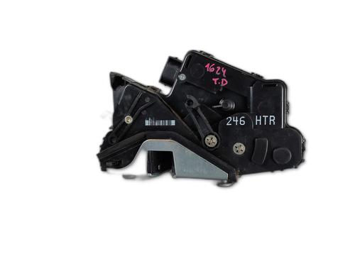 Cerradura puerta trasera derecha BMW 3 (E46) 316 i (115 hp) 31358233