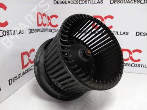 Heater blower motor PEUGEOT 207 (WA_, WC_) 1.6 HDi | BP17399424M62 