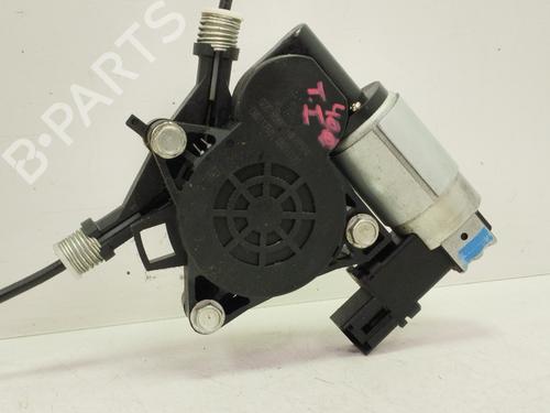 Rear left window mechanism MAZDA CX-7 (ER)  | BP30198086C24 