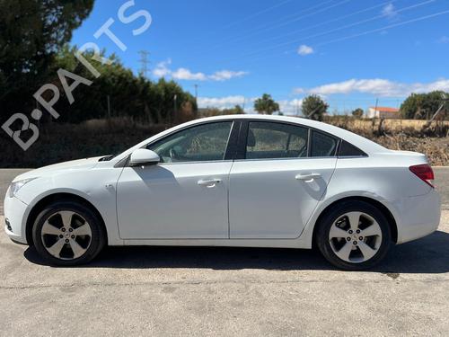 Electronic module CHEVROLET CRUZE (J300) | BP30136605M83