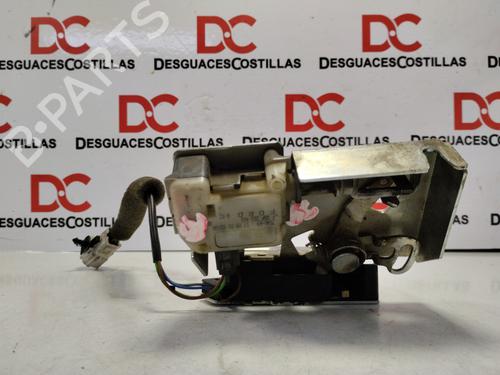 Tailgate lock FORD MONDEO III (B5Y) 2.0 16V TDDi / TDCi | BP17419284C101 