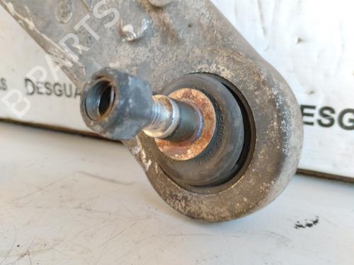 Right front suspension arm BMW 3 (E46) 320 d | BP17421652M13 