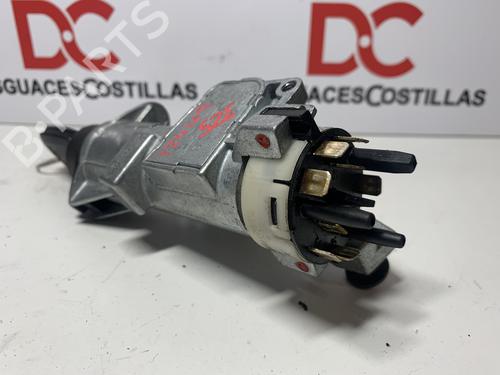 Ignition barrel SKODA OCTAVIA I (1U2) 1.9 TDI | BP17404081M48 
