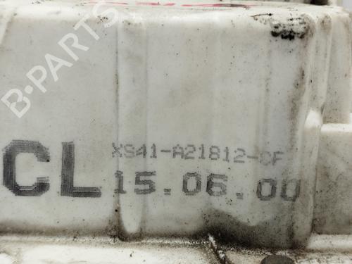 Front right lock FORD FOCUS I (DAW, DBW) 1.8 Turbo DI / TDDi | BP27801462C97 
