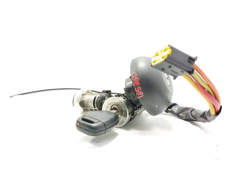 Andre RENAULT CLIO II (BB_, CB_) 1.5 dCi (B/C2J) (68 hp) 30150555