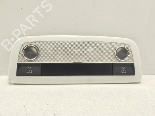Used Interior roof light MERCEDES-BENZ C-CLASS (W204) C 350 4-matic (204.087) (272 hp) 23265447