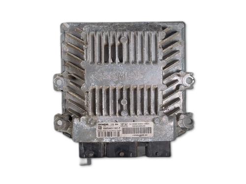 Used Engine control unit (ECU) Engine control unit (ECU) CITROËN C3 I (FC_, FN_) 1.4 HDi (68 hp) 34715324 34715324